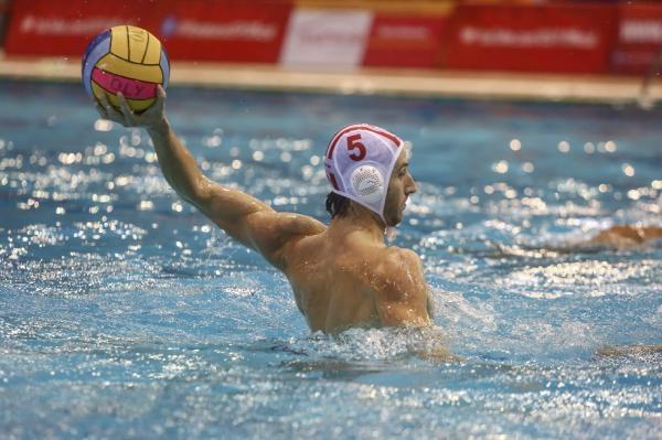 Νίκολιτς: «Ο Γιόκοβιτς είναι ο καλύτερος πολίστας στον κόσμο»