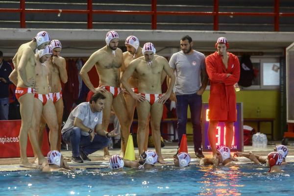 Ολυμπιακός: Με ΝΟ Πατρών για το Κύπελλο πριν τη Ζόλνοκ