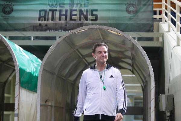 Τώρα θα φανεί μέχρι πού μπορεί να πάει ο Παναθηναϊκός