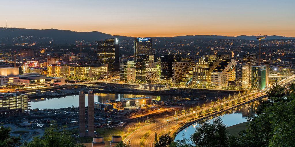 Χώρες της «Επαγγελίας»: Οι καλύτερες χώρες σε ποιότητα ζωής και τρόπο διαβίωσης