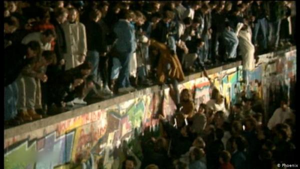 Γκορμπατσόφ : Δεν θα έπρεπε τότε να χυθεί αίμα