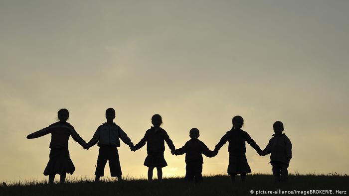 Ίσα δικαιώματα για όλα τα παιδιά στον κόσμο;