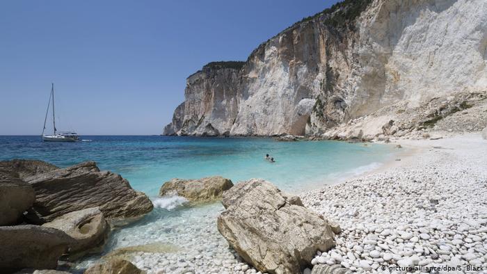 Γερμανός επενδυτής αγωνίζεται για τον Ερημίτη