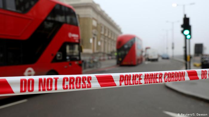 Αύξηση των μέτρων ασφαλείας στη Βρετανία