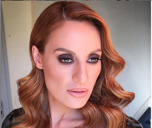 Ελεονώρα Μελέτη: «Τρολάρει» ακραία Καγιά, Μπράτη, Σκουλό