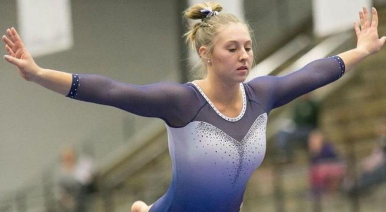 Σοκ στις ΗΠΑ: Σκοτώθηκε 20χρονη αθλήτρια της ενόργανης από πτώση στους ασύμμετρους ζυγούς