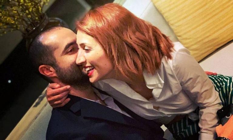 Μαρία Ηλιάκη : Η αινιγματική δήλωση για το αν θα παντρευτεί