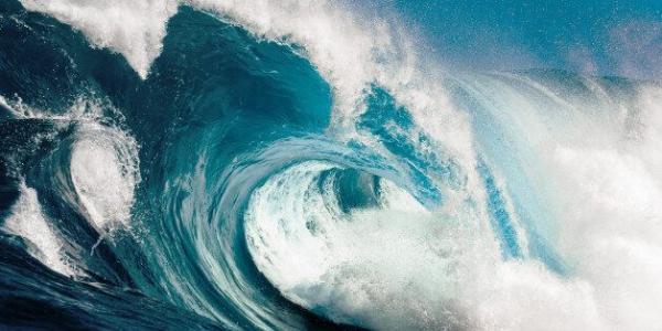 Σε ποιο ελληνικό νησί θα γίνει δοκιμή συστήματος προειδοποίησης για τσουνάμι