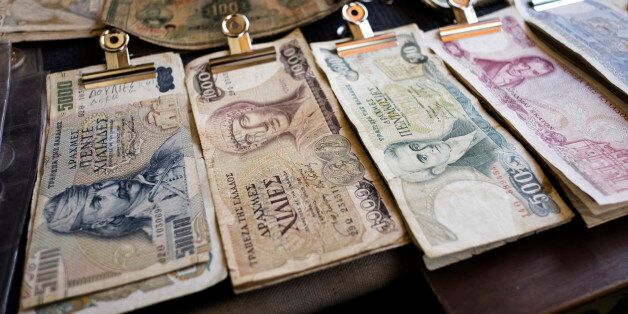 Κάποιοι δεν έχουν καταλάβει πόσο φτηνά την γλιτώσαμε