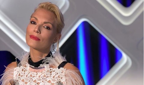 Βίκυ Καγιά: Και όμως αποκάλυψε πως κρατάει μαϊμού τσάντες