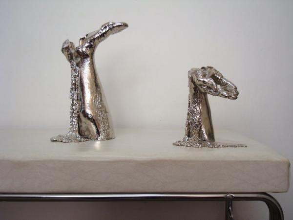 Εικαστικές παραγωγές σύγχρονης τέχνης στο Μέγαρο Μουσικής