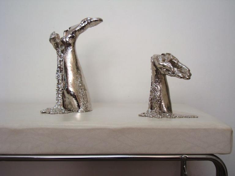 Εικαστικές παραγωγές σύγχρονης τέχνης στο Μέγαρο Μουσικής