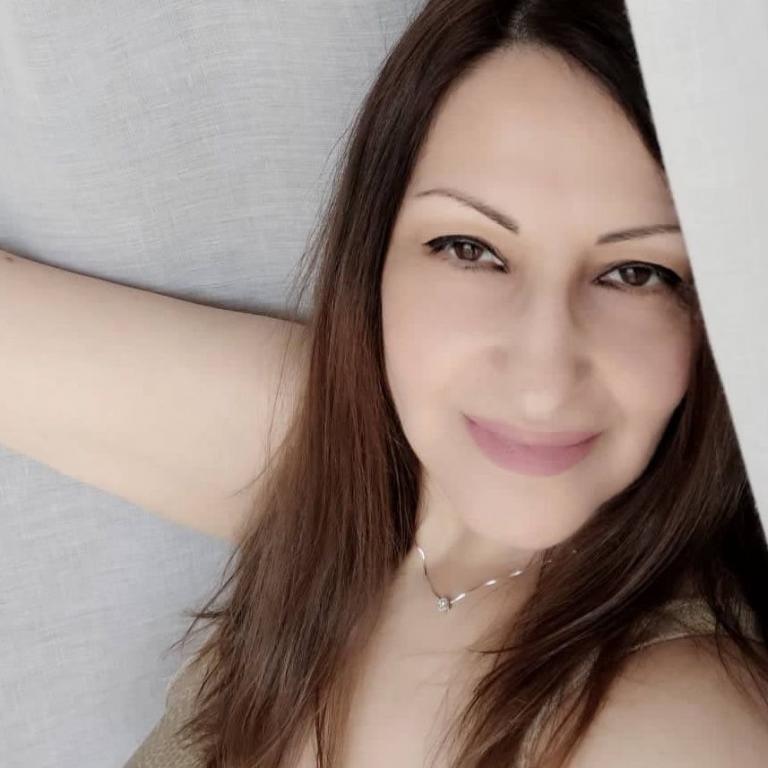 Άντζυ Σαμίου: Στο νοσοκομείο η τραγουδίστρια