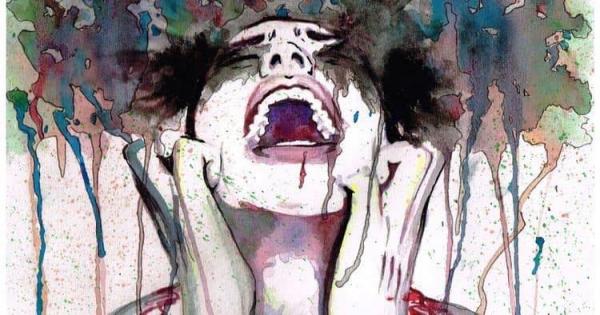 Κρίσεις Πανικού: Τι είναι και πώς να τις αντιμετωπίσεις