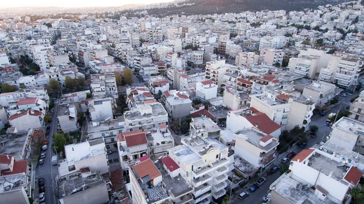 Ακίνητα : Πόσο θα πάνε οι τιμές μετά το πάγωμα του ΦΠΑ