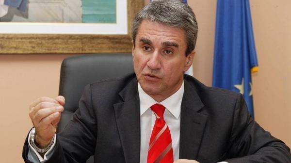 Novartis : Παραγγελία για ποινική δίωξη κατά Ανδρέα Λοβέρδου για δωροληψία κατ’ εξακολούθηση