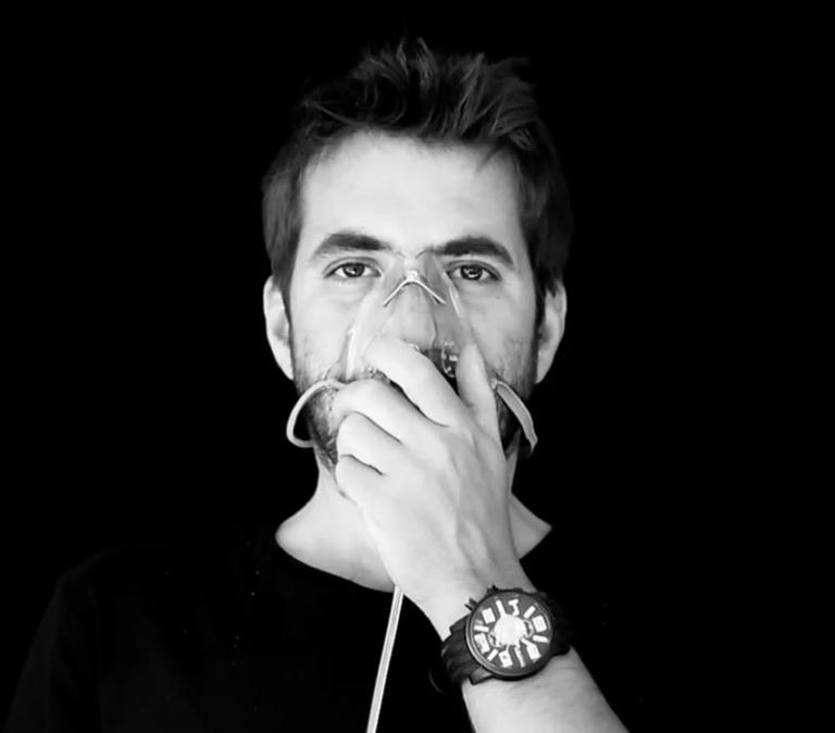 Ο Δημήτρης Κοντοπίδης εξηγεί γιατί αρνήθηκε να κάνει μεταμόσχευση πνευμόνων