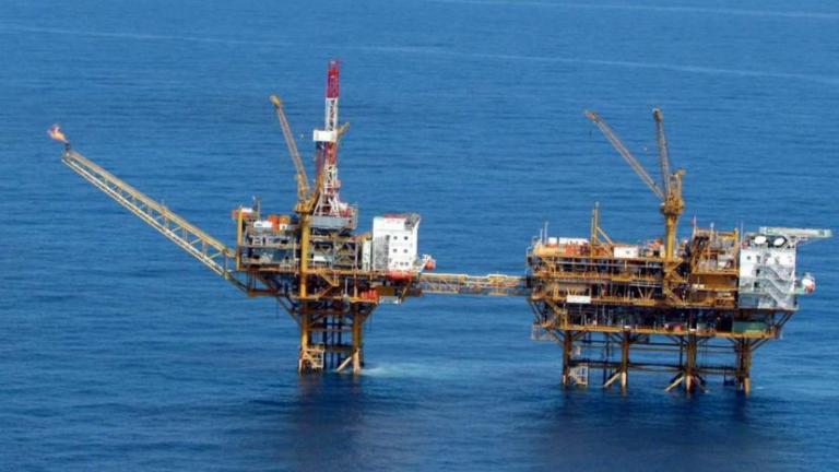 Από το 2025 η Κύπρος θα παράγει και θα εξάγει φυσικό αέριο