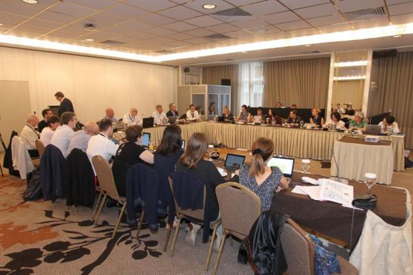 Θέματα υγιεινής και ασθένειες των ζώων στο συνέδριο του ΕΔΟΚ