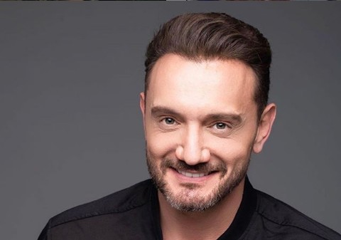 Χρήστος Μενιδιάτης: «Έχω κάνει πλαστική επέμβαση»