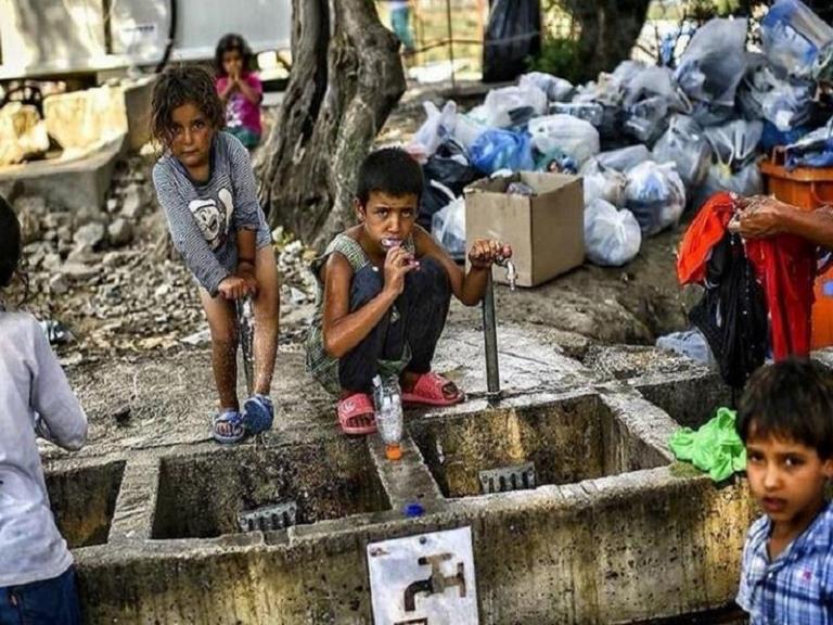 Το Προσφυγικό ως ευκαιρία