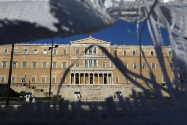 Ένας οικολόγος πρόεδρος