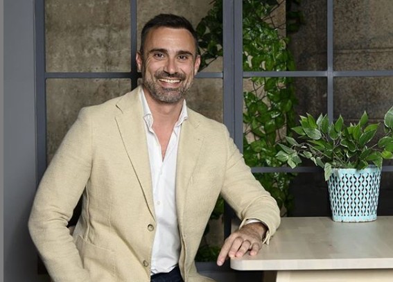 Γιώργος Καπουτζίδης: Ποια ανάρτηση του δέχτηκε υβριστικά σχόλια;