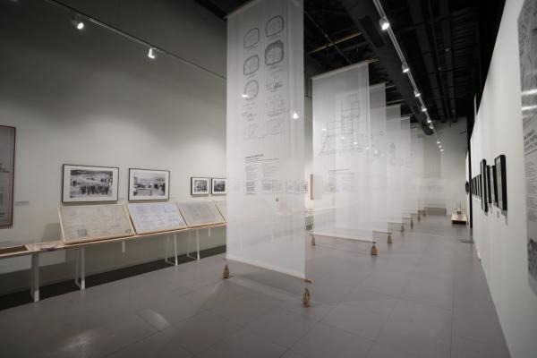 90 Χρόνια Φράγμα Μαραθώνα: Εξερευνώντας την ιστορία του νερού της Αθήνας