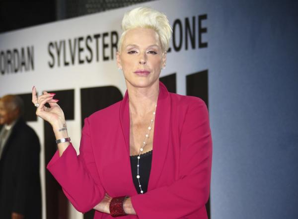 Μπριγκίτε Νίλσεν: Δεν θα πιστέψετε πως εκδικήθηκε την Μαντόνα!