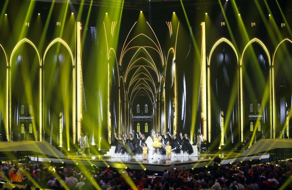 Eurovision 2020 : Η Καλομοίρα είναι η πρώτη πρόταση για την διοργάνωση