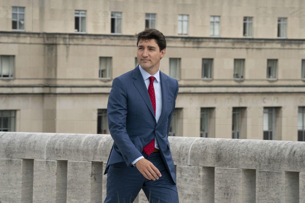 Καναδάς: Νέο υπουργικό συμβούλιο για τον Τριντό με ίσο αριθμό ανδρών και γυναικών