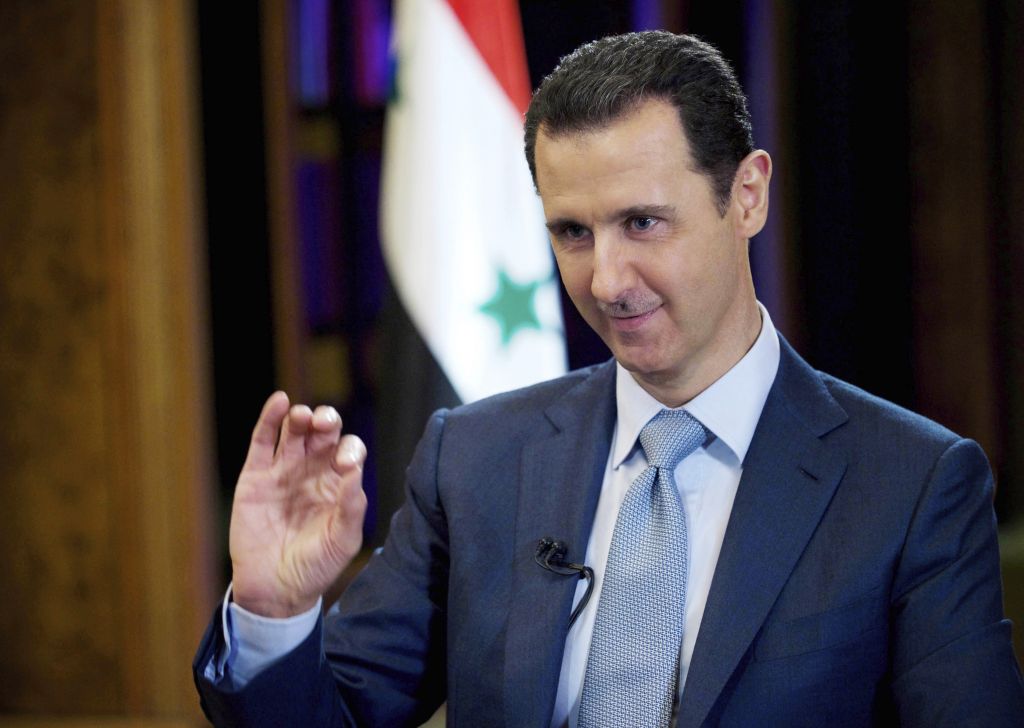 Άσαντ: Στις εκλογές του 2021 θα μπορεί να είναι υποψήφιος όποιος θέλει