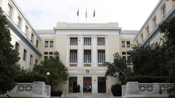 Συγκέντρωση αντιεξουσιαστών στην ΑΣΟΕΕ για την εκκένωση της κατάληψης «Βανκούβερ»