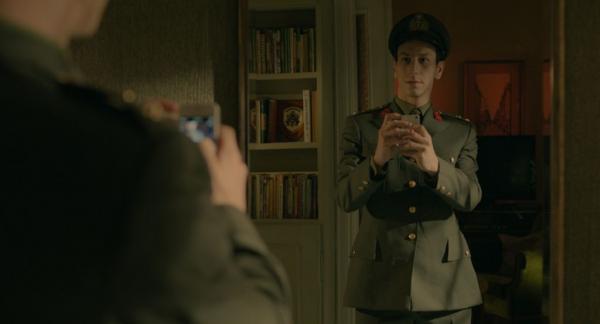 60ό φεστιβάλ Θεσσαλονίκης : Ένας «Απόστρατος» ξεχωρίζει