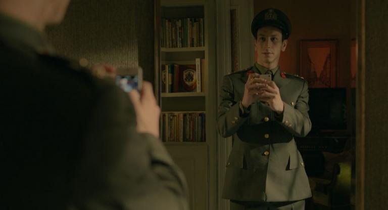 60ό φεστιβάλ Θεσσαλονίκης : Ένας «Απόστρατος» ξεχωρίζει