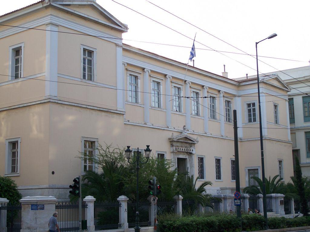 Σε πολυχώρο προώθησης της μεσογειακής διατροφής μετατρέπεται το Αρσάκειο Μέγαρο