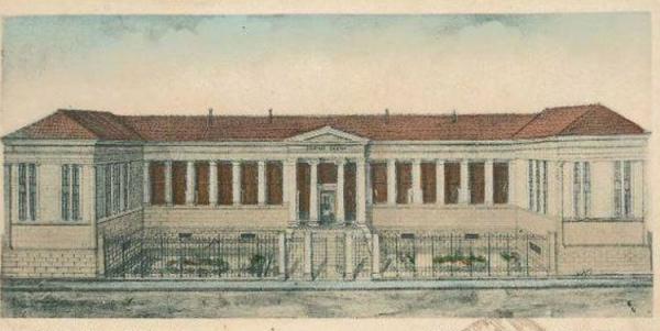 Σπουδαία εκδήλωση της Alter Ego για τις «Μεγάλες Σχολές των Ιωαννίνων και τον Ηπειρώτικο Ευεργετισμό»