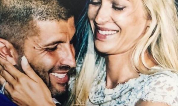 Βικτώρια Καρύδα : Οι συγκινητικές αναρτήσεις έναν χρόνο μετά τη δολοφονία του συζύγου της