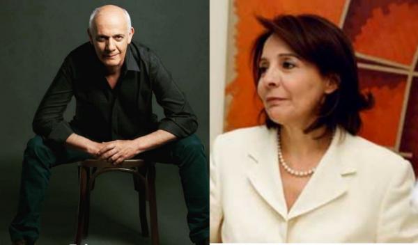 Γνωρίστε την πανέμορφη κόρη του Γιώργου Κιμούλη και της Μαρίας Δαμανάκη