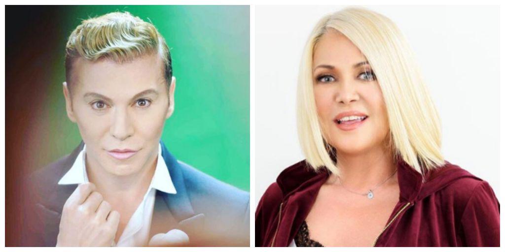 Τάκης Ζαχαράτος: Η άγνωστη ιστορία του για την Ρούλα Κορόμηλα