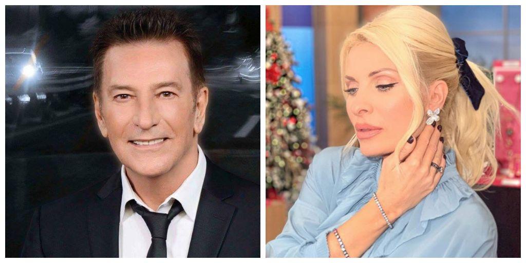 Δημήτρης Κοντολάζος: Αποκαλύψεις που καίνε την Ελένη Μενεγάκη