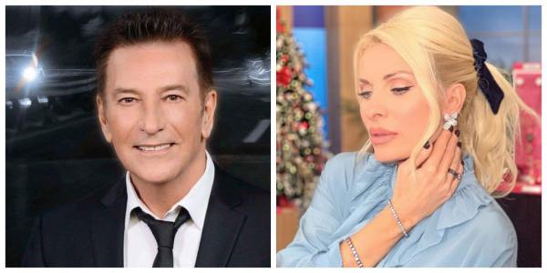 Δημήτρης Κοντολάζος: Αποκαλύψεις που καίνε την Ελένη Μενεγάκη