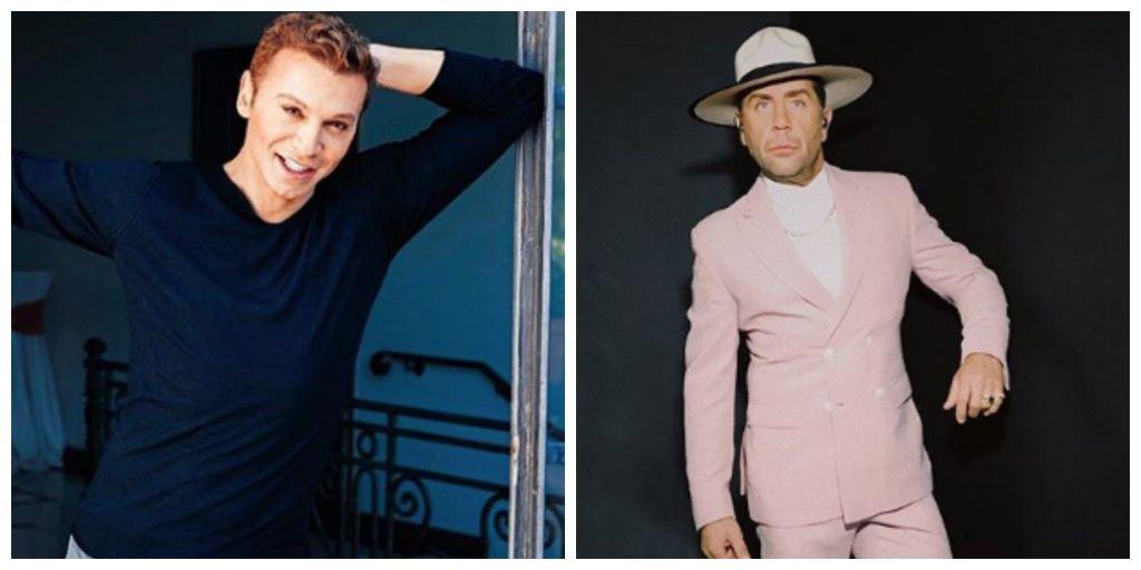 Τάκης Ζαχαράτος: Γιατί τσακώθηκε με τον Γιώργο Μαζωνάκη