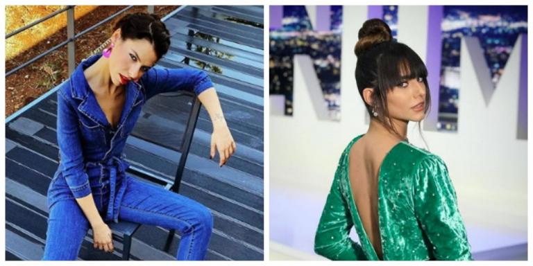 Μέγκι Ντρίο : Έχει γίνει πολύ κακιά, δεν μου αρέσει το τουπέ της