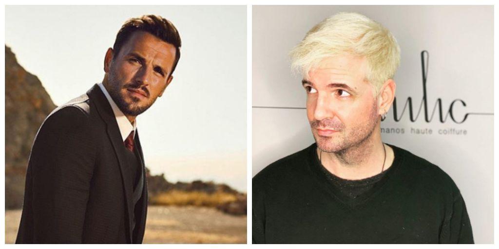 Νίνο: «Αδειάζει» τον Νίκο Βέρτη στο Instagram