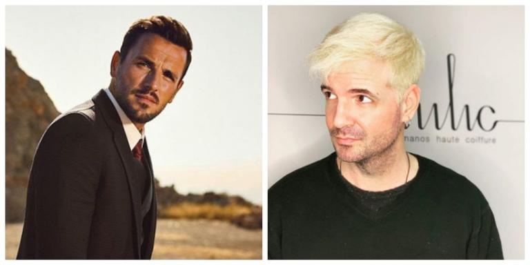 Νίνο: «Αδειάζει» τον Νίκο Βέρτη στο Instagram