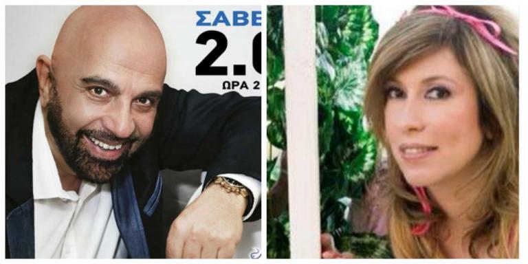 Άβα Γαλανοπούλου: Γιατί αποχώρησε από την παράσταση του Ζουγανέλη;