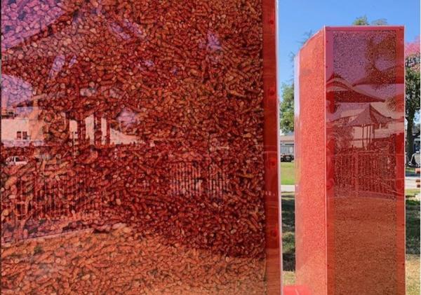 Current: LA Food – Design, τέχνη και διατροφή