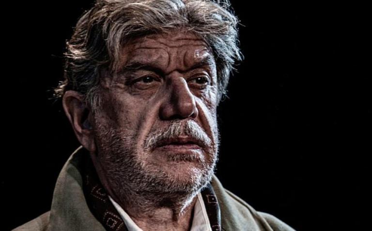 Τρόμος για τον Γιάννη Βούρο