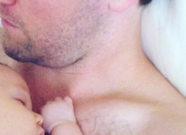 Συγκινεί διάσημος ηθοποιός: «Χάσαμε το μωρό»